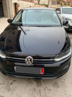 voitures-volkswagen-polo-2018-beats-blida-algerie