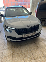 voitures-skoda-kamiq-2023-monte-carlo-setif-algerie