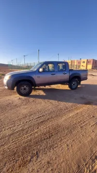 Mazda Bt 50 2011 