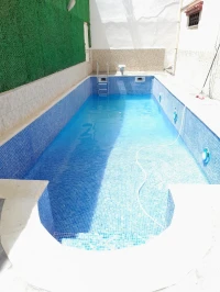 Location Villa Alger El biar