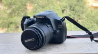 appareil photo canon EOS