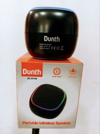 سماعات-الرأس-و-مكبرات-الصوت-haut-parleur-dunth-bluetooth-du-sp289ipx7-دار-البيضاء-الجزائر
