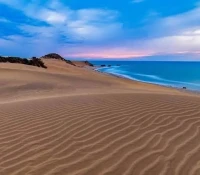 Location vacances Appartement F4 Mostaganem Mostaganem