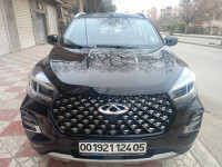 voitures-chery-tiggo-4-pro-2024-luxury-batna-algerie