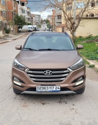 سيارات-hyundai-tucson-2017-قالمة-الجزائر