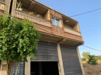 Vente Villa Aïn Defla Sidi lakhdar