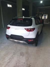 سيارات-kia-kx1-2025-toit-ouvrant-barres-de-jantes-alliage-الأخضرية-البويرة-الجزائر