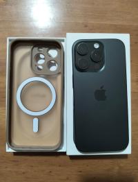 هواتف-ذكية-apple-iphone-16-pro-القبة-الجزائر