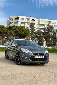 سيارات-citroen-ds3-2016-anniversary-وهران-الجزائر