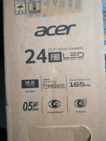 ecrans-data-show-ecran-gaming-acer-kg1-series-24-165hz-05ms-bachdjerrah-alger-algerie