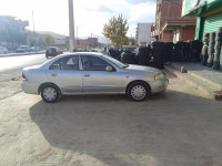 berline-nissan-sunny-2012-batna-algerie