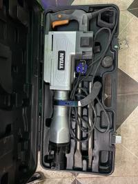 معدات-كهربائية-marteau-piqueur-titan-1700w-وهران-الجزائر