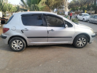 voitures-peugeot-307-2003-douera-alger-algerie