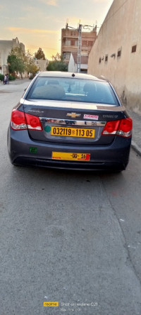 voitures-chevrolet-cruze-2013-chemora-batna-algerie