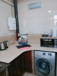 Vente Appartement F3 Alger Bachdjerrah