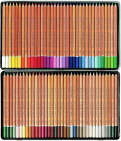 fournitures-et-articles-scolaires-cretacolor-pastel-pencils-crayons-pastels-haute-resistance-a-la-lumiere-72-couleurs-mohammadia-alger-algerie