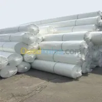 GEOTEXTILE NON-WOVEN ALGERIE FABRIC OROMAX | SUPPLIER PROFESSIONAL MANUFACTURER