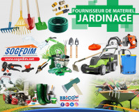 outillage-professionnel-fournitures-et-materiel-de-jardinage-algerie-baraki-birtouta-alger