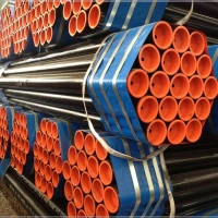 TUBE ETIRE SANS SOUDURE EN ACIER | TUBES EPROUVES | TUBE SS | ALGERIE