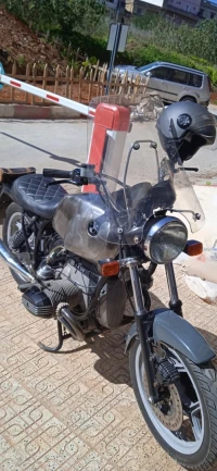 BMW R80 RT 
