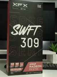 AMD RX 6700 10Gb