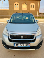 voitures-peugeot-partner-2018-tepee-allure-beni-saf-ain-temouchent-algerie