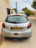 voitures-peugeot-208-2018-active-beni-saf-ain-temouchent-algerie