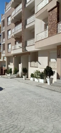 Vente Appartement Alger Dely brahim