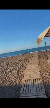 Location Bungalow F5 Béjaïa Tichy