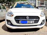 voitures-suzuki-swift-2022-bab-ezzouar-alger-algerie