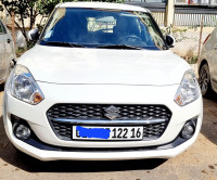 voitures-suzuki-swift-2022-bab-ezzouar-alger-algerie