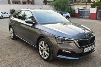سيارات-skoda-scala-2022-business-القبة-الجزائر