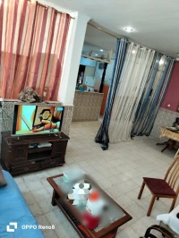 Vente Villa Biskra Lichana