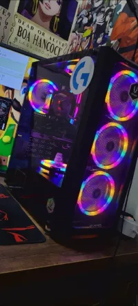 Pc gamer