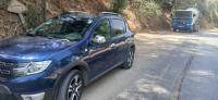 سيارات-dacia-sandero-2017-stepway-تيزي-وزو-الجزائر