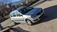 Dacia Logan MCV 2011 Logan MCV