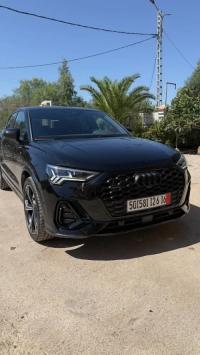 سيارات-audi-q3-2026-s-line-full-option-شراقة-الجزائر