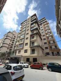 Vente Appartement F4 Alger Cheraga