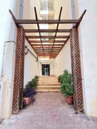 Location Appartement F4 Alger Cheraga