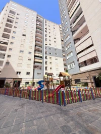 Location Appartement F5 Alger Ouled fayet