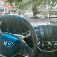 سيارات-kia-picanto-2014-pop-البويرة-الجزائر