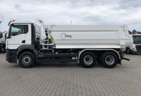 camion-man-tgs-33400-6x4-41400-8x4-2024-alger-centre-algerie