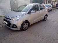 سيارات-hyundai-grand-i10-2017-1ere-main-00-peinture-بئر-الجير-وهران-الجزائر