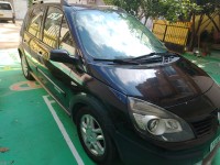 سيارات-renault-scenic-conquest-2009-فرجيوة-ميلة-الجزائر
