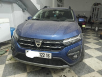 voitures-dacia-sandero-2022-stepway-algerie