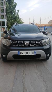 سيارات-dacia-duster-2020-بابا-حسن-الجزائر