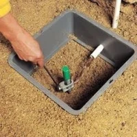 Électrique électricité électricien