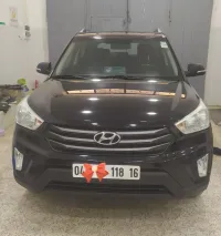 Hyundai Creta 2018 