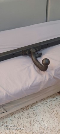 أكسسوارات-boule-d-attelage-pick-up-سيدي-موسى-الجزائر