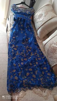 Kaftan Karaco